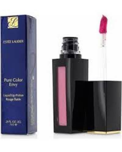 Estee Lauder Pure Color Envy Sculpting Liquid Lipstick #310 Fierce