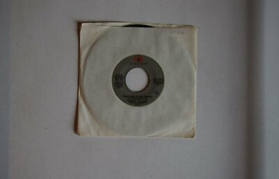 Percy Sledge You had to be There US 7in 1983