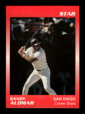 1989 Star Minor League Baseball ~ Choose Your Card