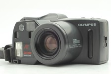   Exc 5  OLYMPUS IZM AZ Infinity Super Zoom 300 AF MULTI BRIDGE CAMERA From JAPAN