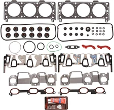 MA-4216908048 Head Gasket Set Compatible With/For 05-09 Chevrolet Equinox Pontia