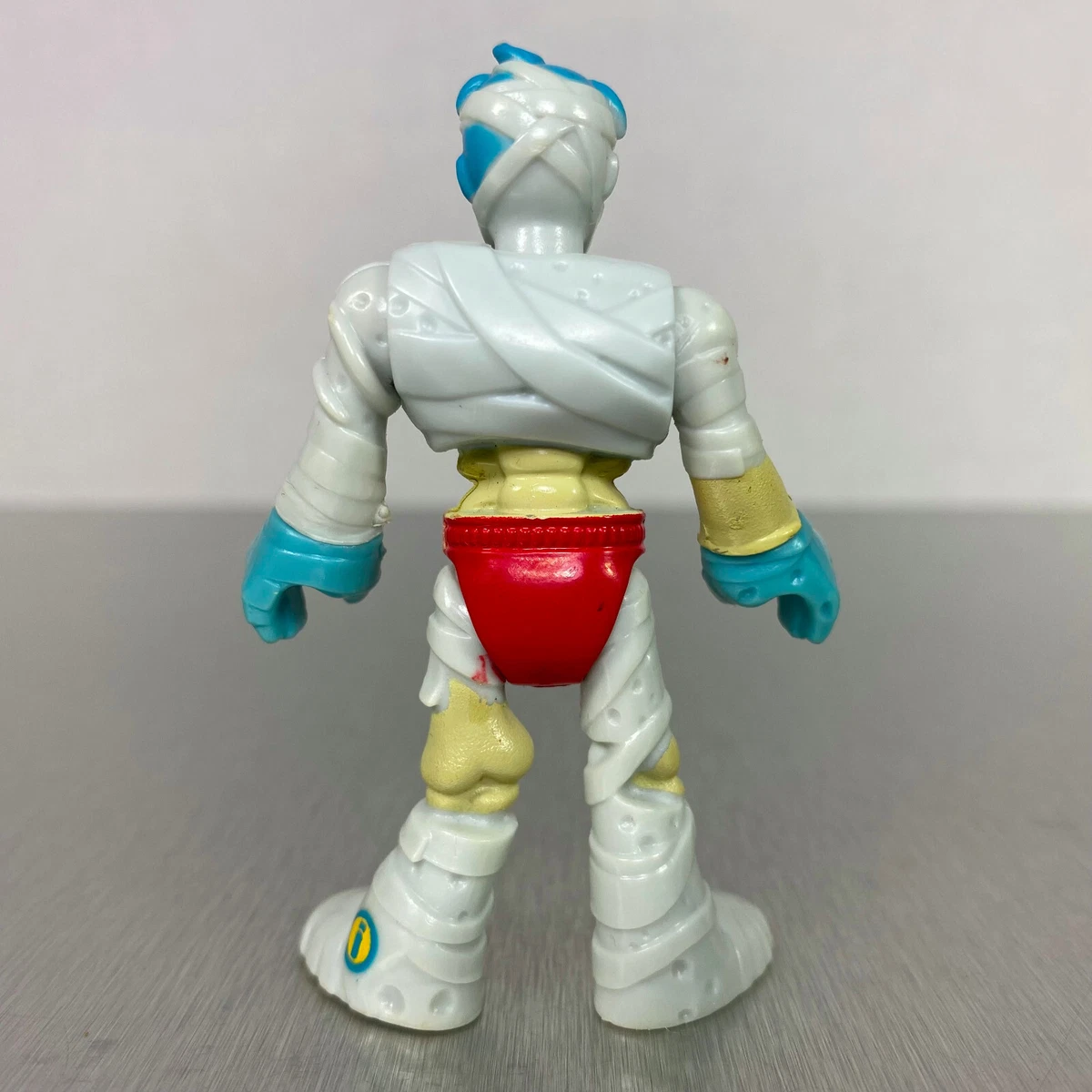 Imaginext desert on sale super cycle