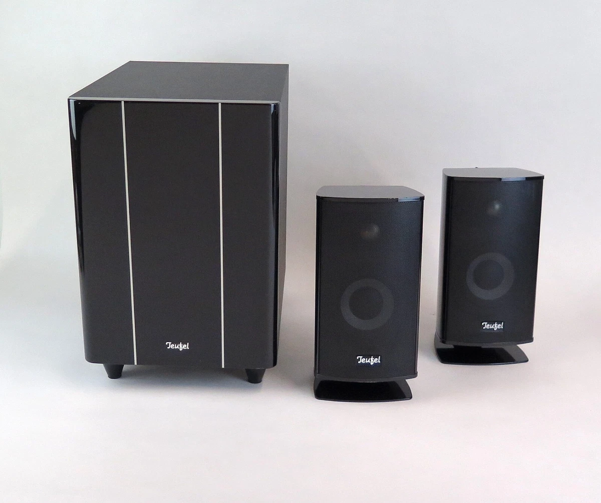 Telecomando Ricambio Per Teufel IP21RC / IP400RC / IP500RC – Funziona Subito, Nessuna Programmazione - 4