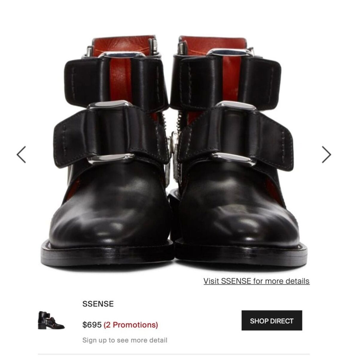 3.1 Phillip Lim Addis Cutout Boot 39 | eBay 3.1 Phillip Lim Addis Cutout Boot 39 | eBay