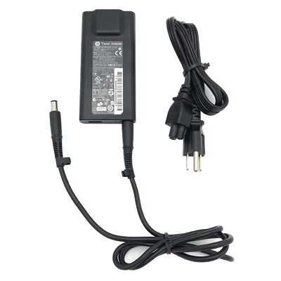 Genuine 65W HP Netzteil Für EliteDesk 800 G1 G2 G3 Desktop Mini PC 19.5V 3.33A