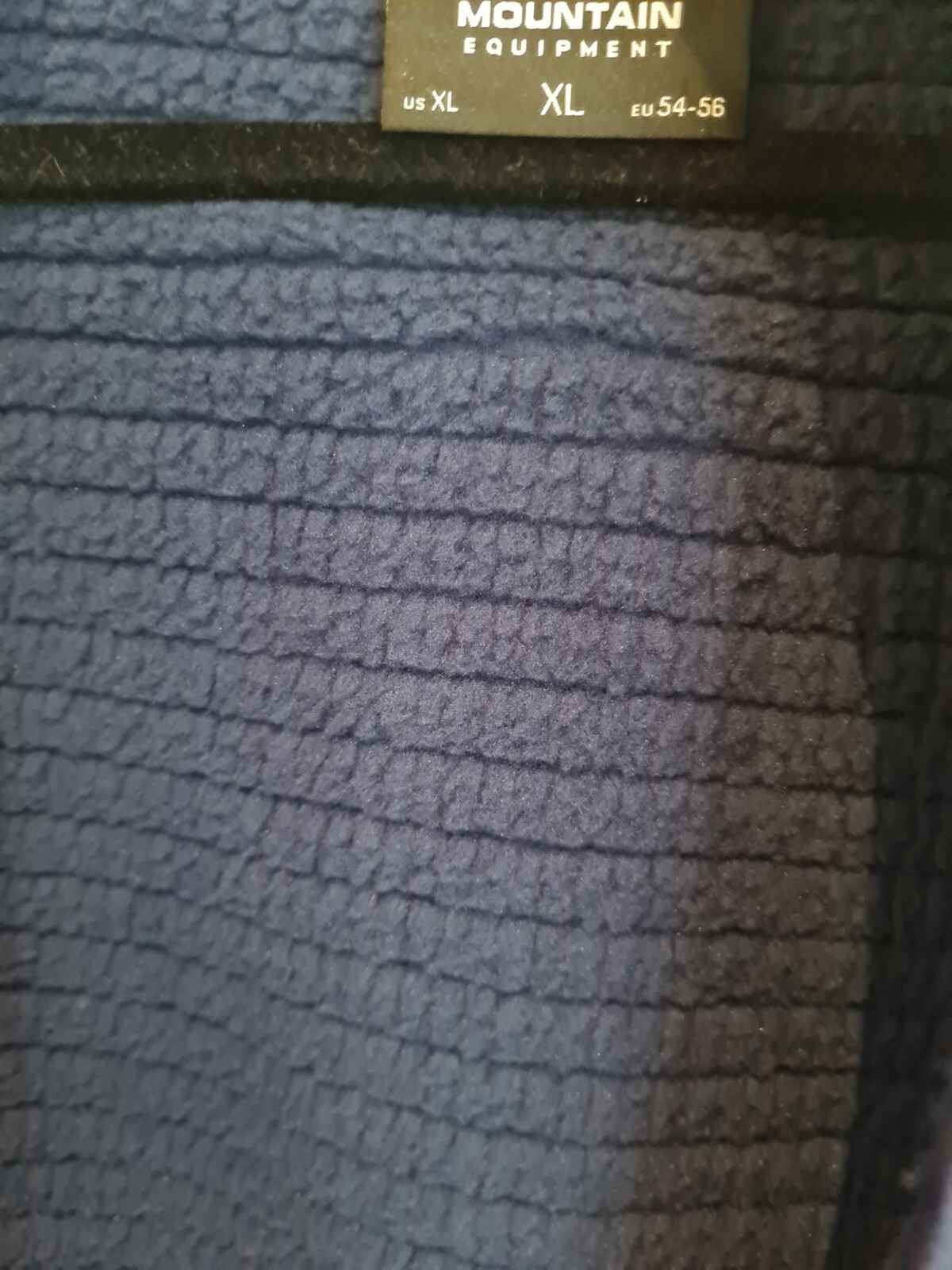 Mountain Equipment Soft Shell Mantle Jacket New With Tags XL eBay