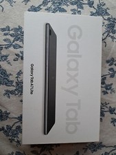 New Samsung Galaxy Tablet