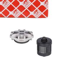 febi Getriebefilter Haldex Kupplung für VOLVO S60 S80 V50 V70 XC70 XC90 30787687