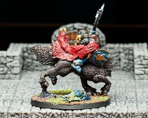 Space Wolves Pro Painted Army Builder - Warhammer 40k Miniatures *COMMISSION* - Picture 50 of 72