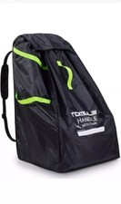 TOMULE Car Seat Bags For Air Travel Durable Carseat Cover Airplane Packable Bag