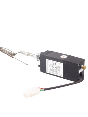 QTY: 12V/24V diesel generator flameout HY-PL HY-PT XHZ-PL