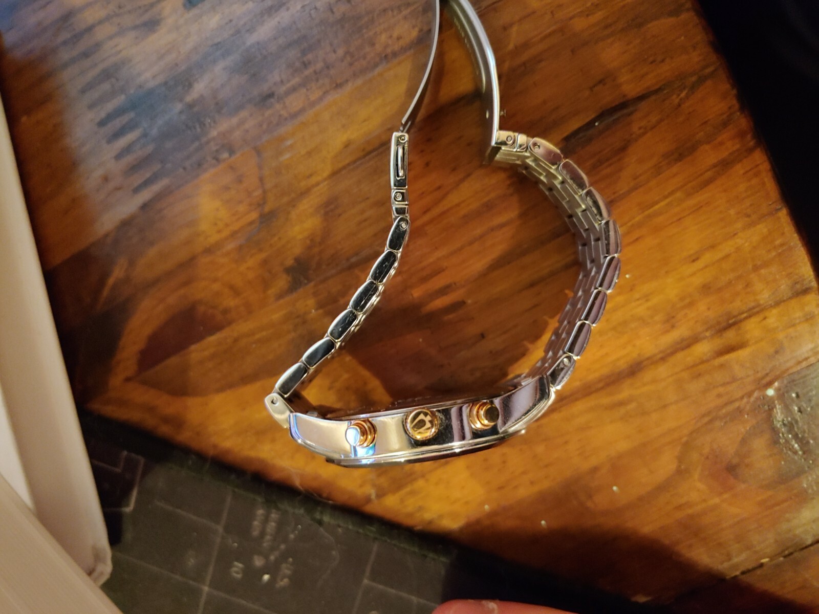 bulova watch men automatic - image 4