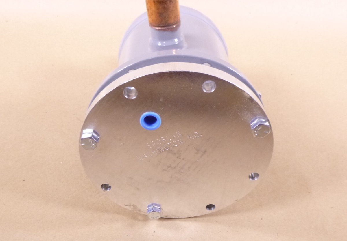 Sporlan C-487-G T/C Liquid Line Replaceable Core Filter-drier 7/8