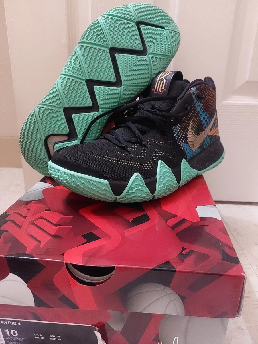 Kyrie 2025 4 outdoor