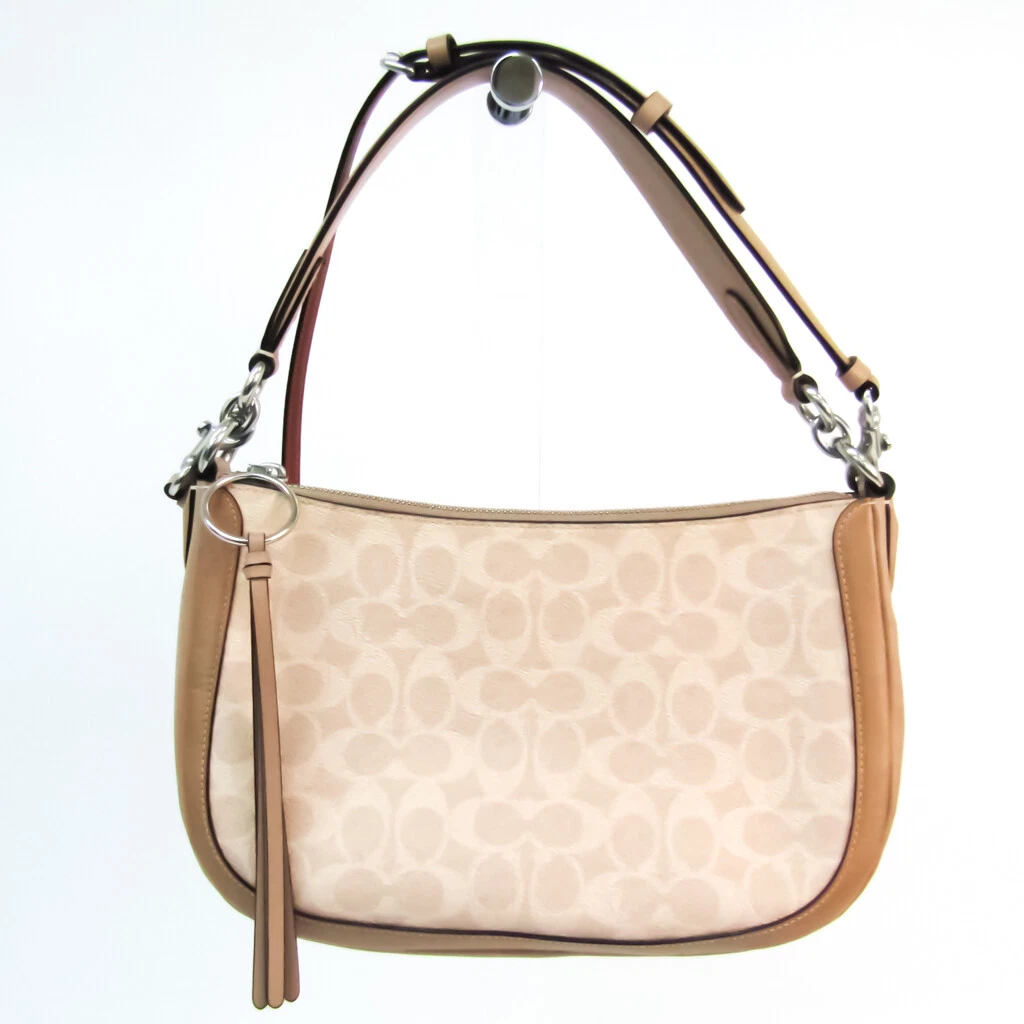 Sutton crossbody shop bag