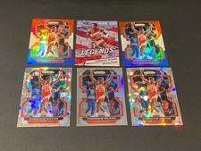 2024-25 Dominique Wilkins Cosmic Legends /99 Panini Revolution #162 Hawks (OBO)