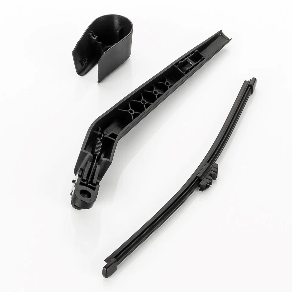 Essuie-Glace Essuie-Glace Lame Essuie-Glace Bras Pour VOLVO V40 HATCHBACK - Photo 3/4