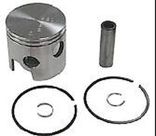 Sierra 18-4111 Outboard Piston Omc .020 Stb - Picture 1 of 2
