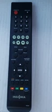 INSIGNIA BD005 DVD Remote Control ler NS BRDVD4 BRDVD3 BRDVD2 CA WBRDVD2 blu ray