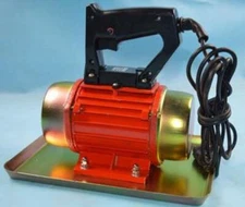 New Hand-held Cement Vibrating Troweling Concrete Vibrator 250W 220V