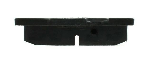 JUEGO PASTILLAS FRENO TRASERO CÉNTRICO IZQUIERDO Y DERECHO MERCEDES-BENZ 400E 1992-1993 Foto 3 de 4