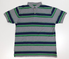 John Deere Mens Short Sleeve Polo Shirt Size M
