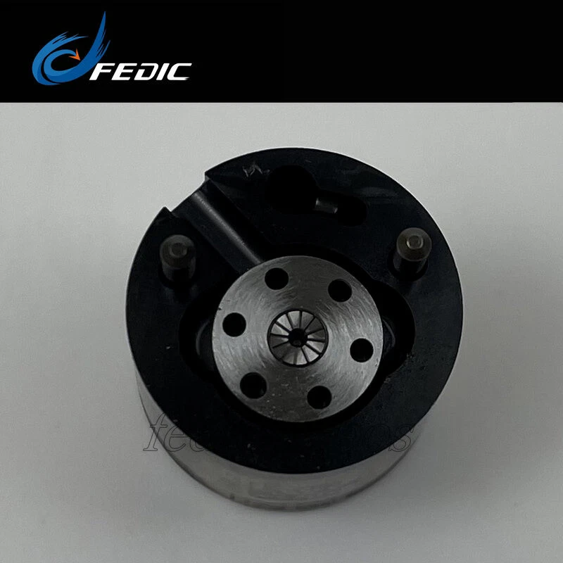 4pcs/lot Genuine Injector valve 9308-625C Common rail valve 28392662 EMBR00101D - Image 4 of 4