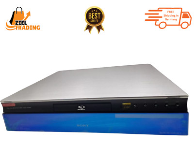 Sony BDP-S1 BLU-RAY Disc Player Nicht Getestet