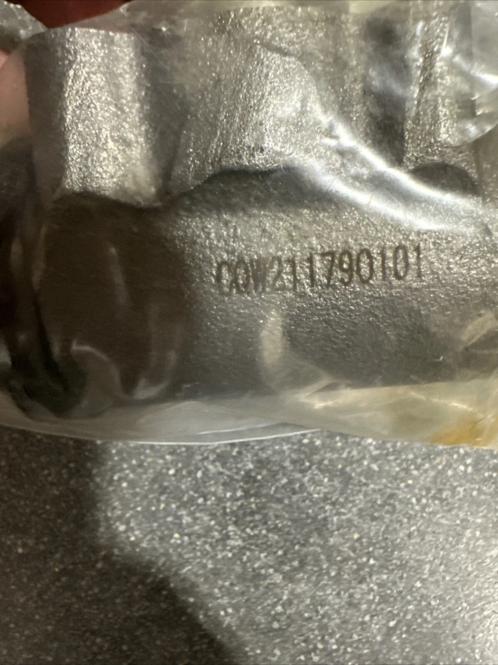 CILINDRO DE RUEDA DE FRENO DE TAMBOR CARQUEST WCA78745 se adapta a GMC Chevrolet 71-89 Foto 3 de 4