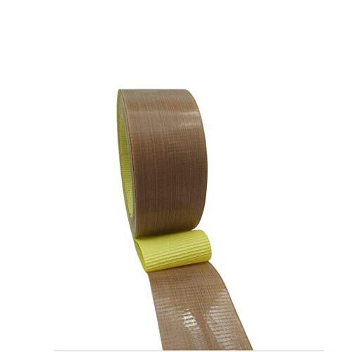 Nastro PTFE Giallo SENRISE A5v Termico 300°C - Sigillante Gas