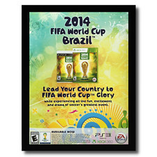 2014 FIFA World Cup Soccer Cards and Collectibles 15