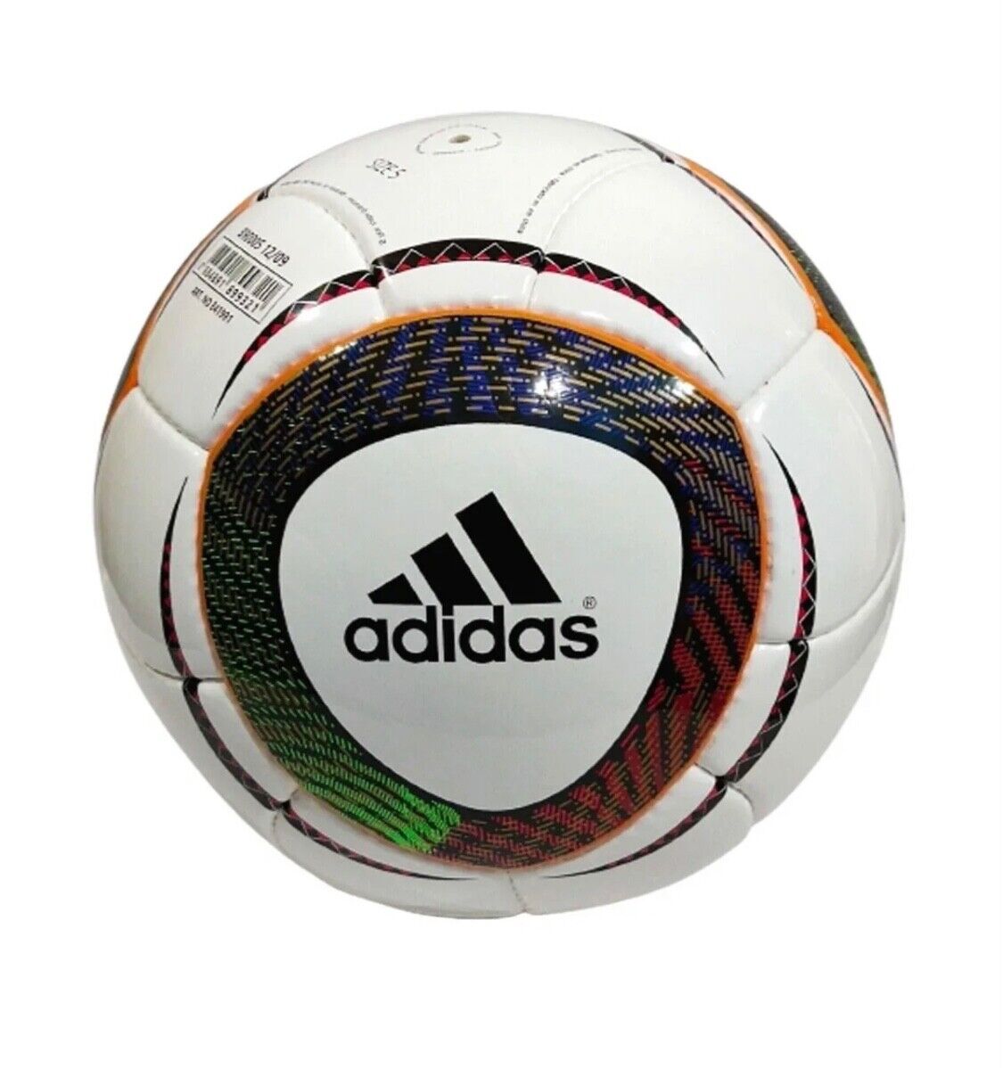Adidas Jabulani | Official Match Ball | FIFA World Cup 2010 Adidas Jabulani | Official Match Ball | FIFA World Cup 2010