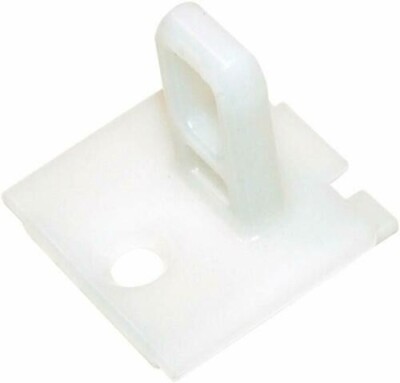 Gancio Porta Asciugatrice Originale Per Hoover Candy PFC, PPC - Foto 6