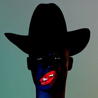Young Fathers - Cocoa Sugar [VINYL] [CD]
