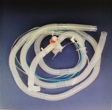 AIRLIFE 10608-701 Circuit respiratoire pédiatrique non chauffé (boîte de 10)