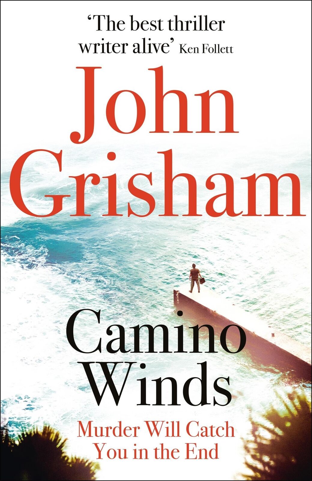 Thumbnail - Camino Winds