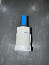 Festo Air Shut Off Valve MS4-EM1-1/4-S
