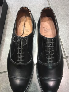 allen edmonds width