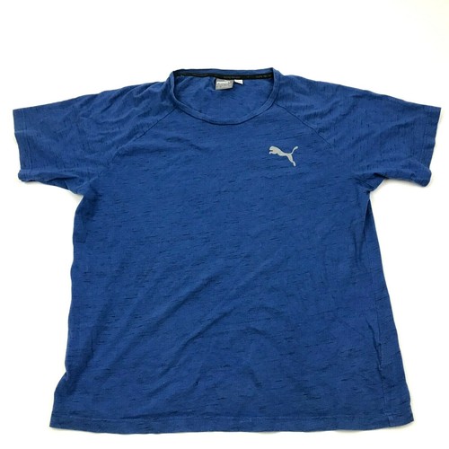 puma dry fit shirt
