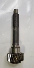 Input Shaft 19 T brand Zf interchangeable OEM no. 1290302507 Ecolite daf man etc