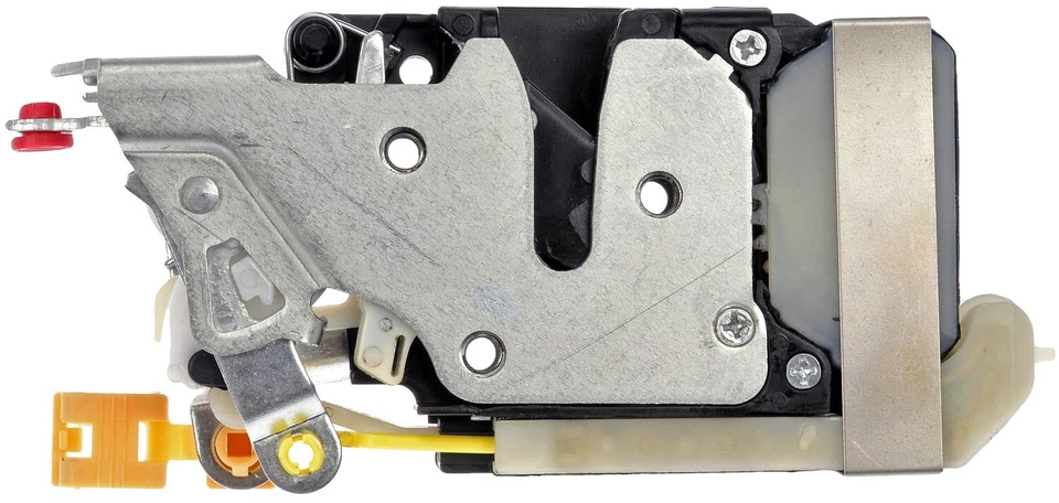 Actuador de cerradura de puerta motor Dorman para Chevrolet Silverado 1500 HD 2001-2003 Foto 3 de 4