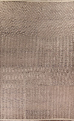 Unique Luxury Hand-Knotted Moroccan Rug Living Room Centerpiece Large 12x19 ft.