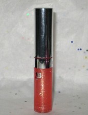 Lancome Color Fever Gloss Sensual Vibrant Lipshine in Dazzle in Pink - Mid Size