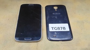 TG878 Samsung Galaxy S4 GT-I9505 Handy Beschreibung lesen