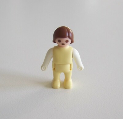 bébé playmobil