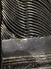 Sterlig Silver Autique Belt Islamic Silver Belt. Antique 18st Almost 1kg Belt
