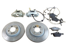 Bremsen Set vorne komplett MINI R50-R53