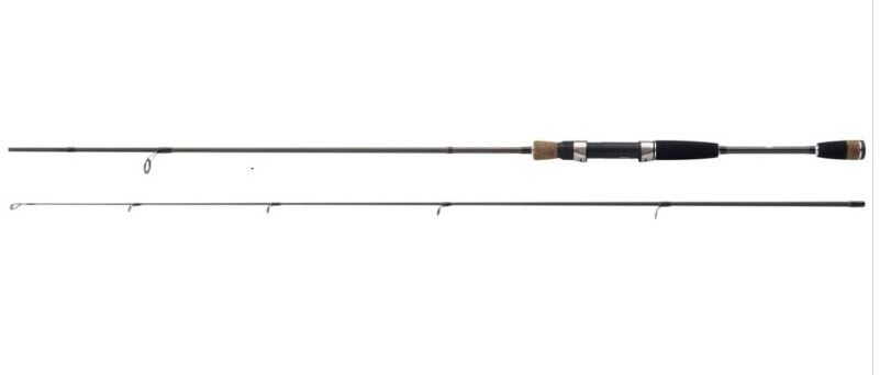 Сверхлегкий спиннинг Berkley Fireflex 702 210м 4-12г Ультралегкий спиннинг 10990₽