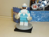 Lego® Minifigures: 71024 Disney Minifiguren Serie 2: Frozone , Neu .