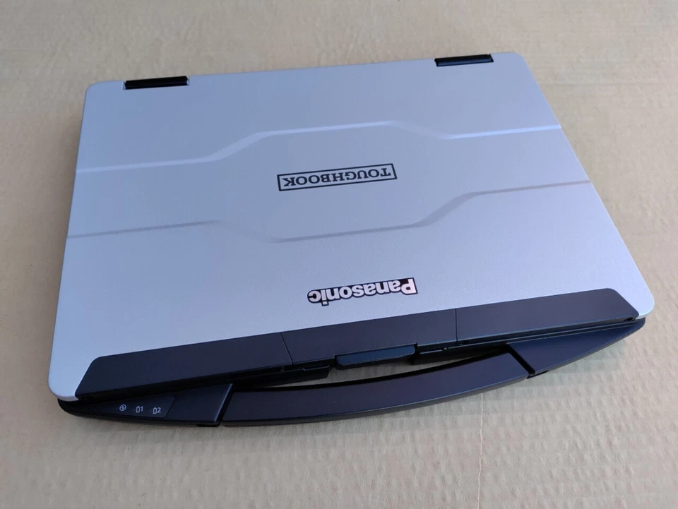 NEW IN BOX Panasonic Toughbook FZ-55 MK3 1345U - 2TB SSD - 64GB RAM - Win 11 Pro - Image 2 of 4